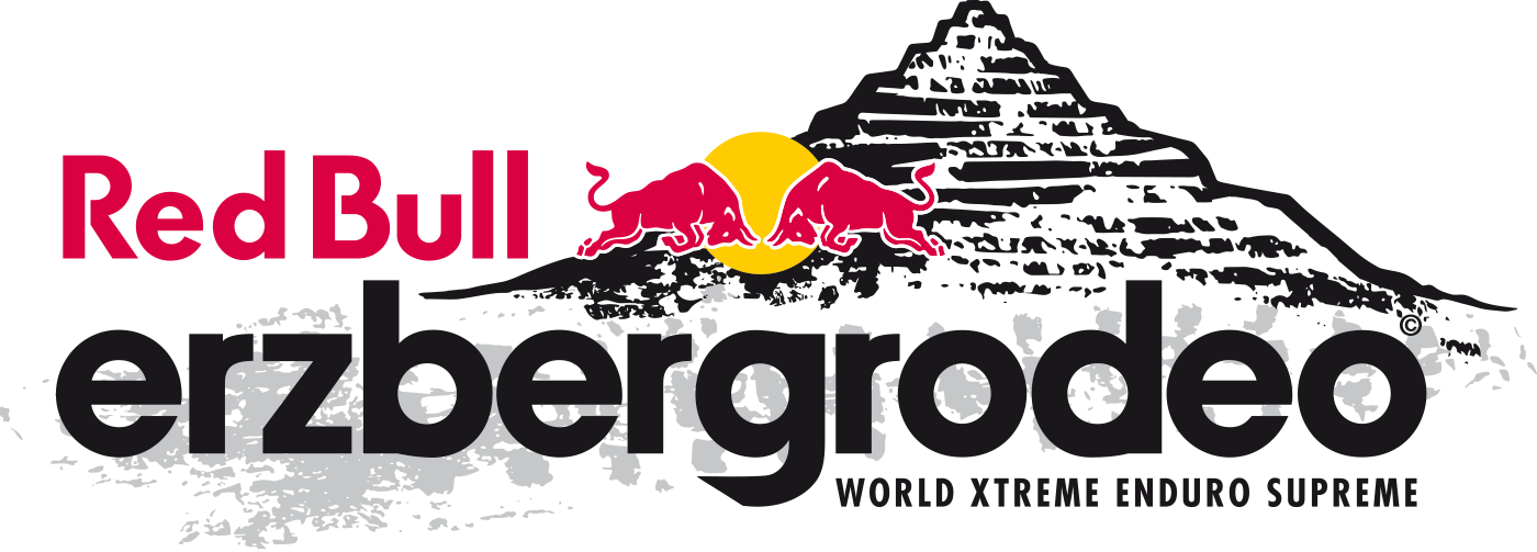 Startseite Redbull Erzbergrodeo Logo
