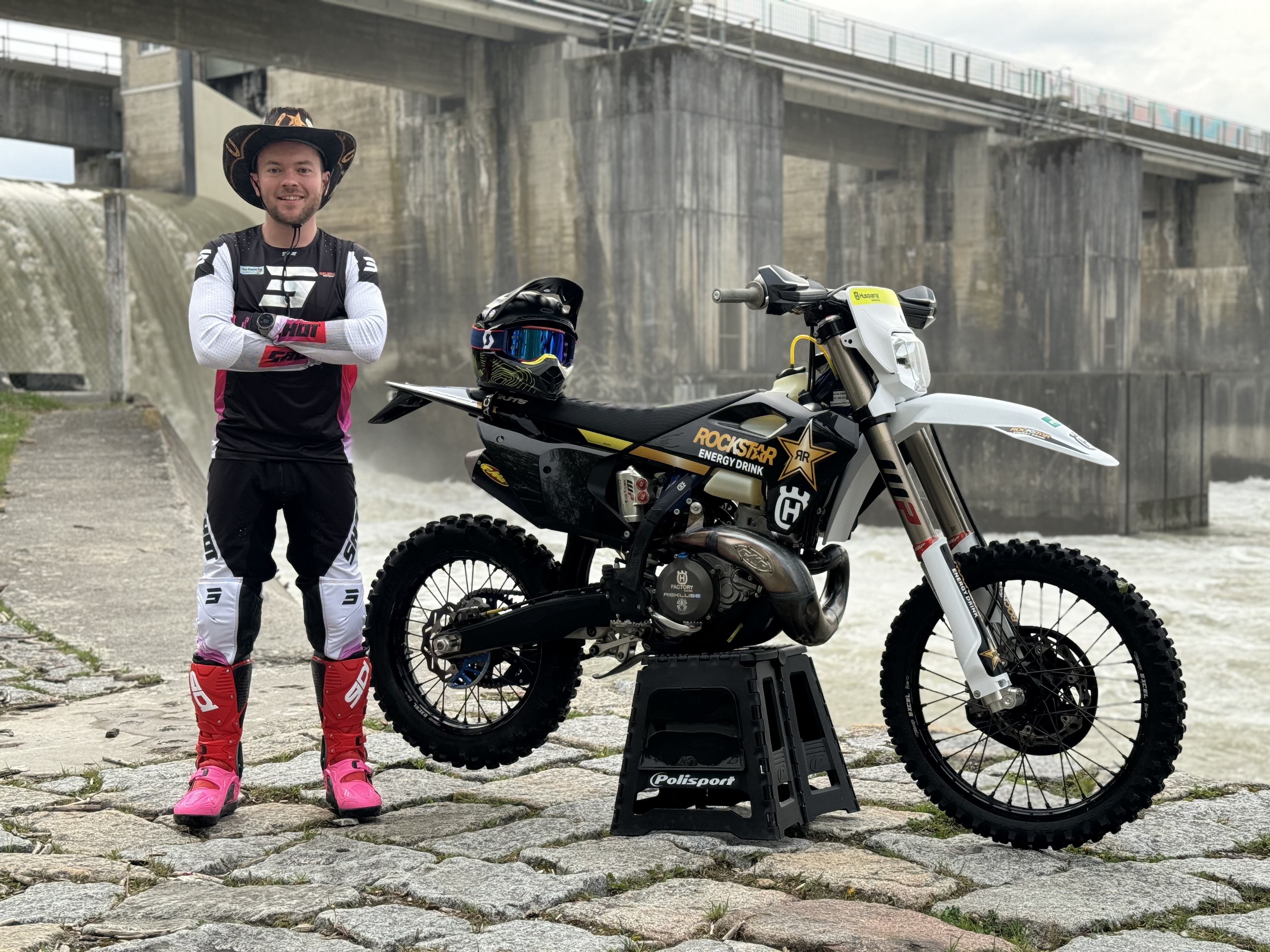 Stefan Schmitzberger