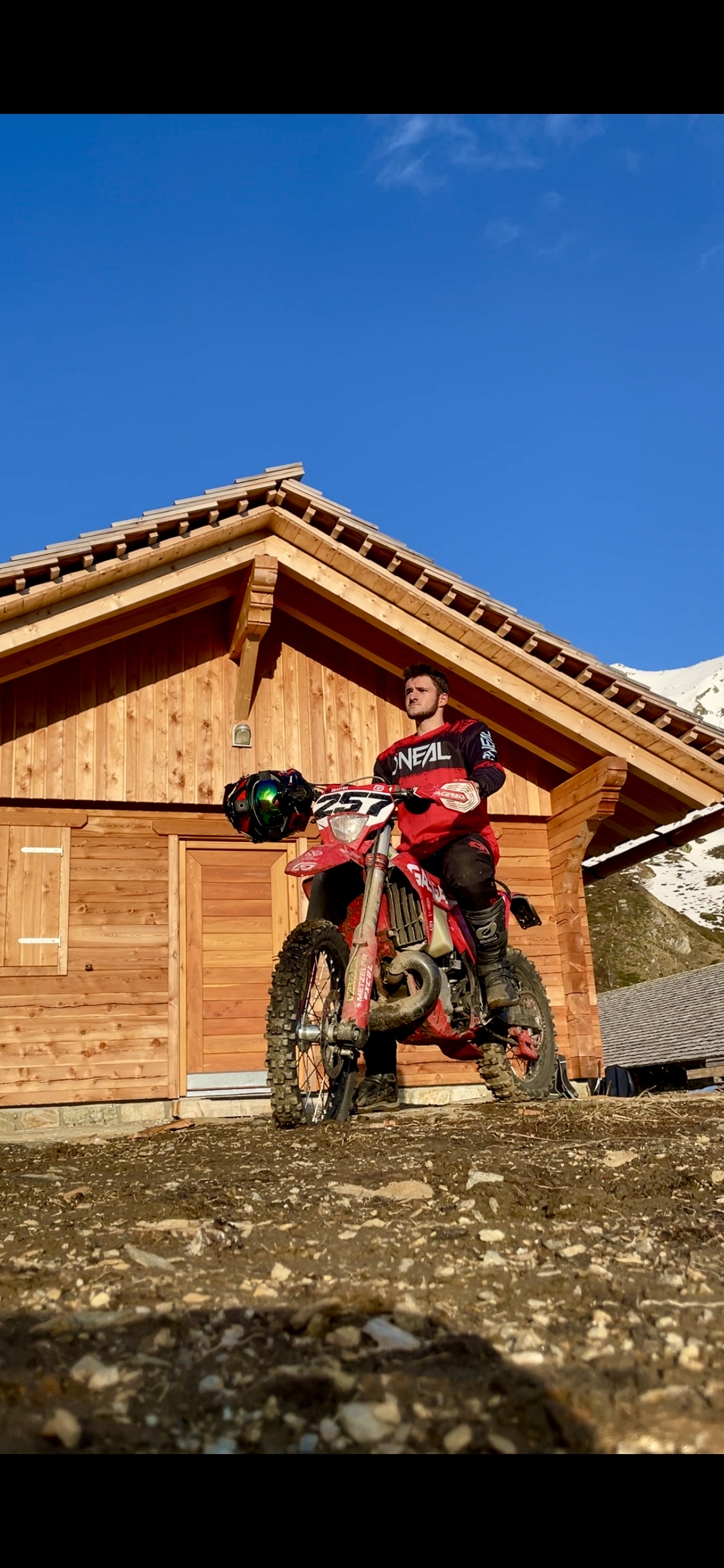 Florian  Fischnaller