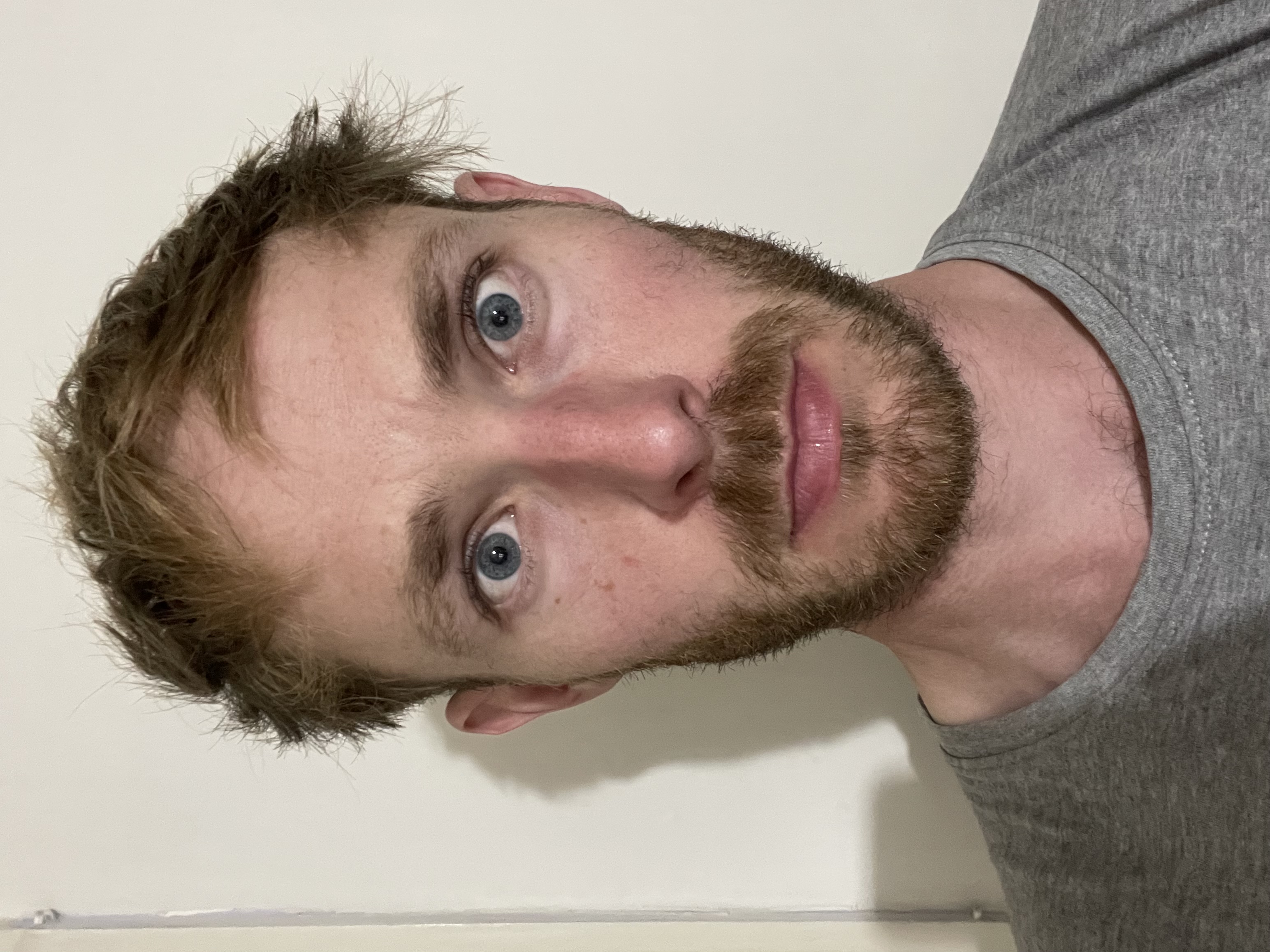 Thomas Betts Causebrook