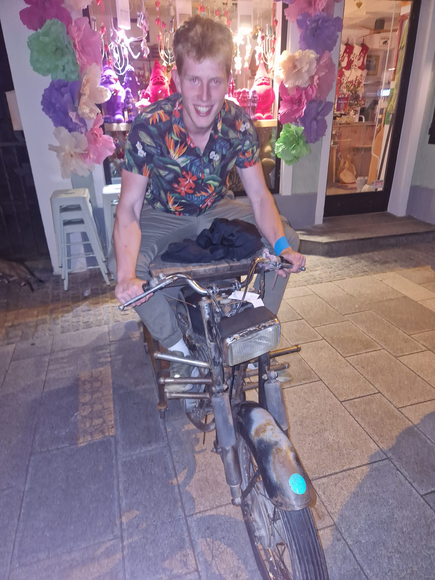 Dominik Schwarzbauer