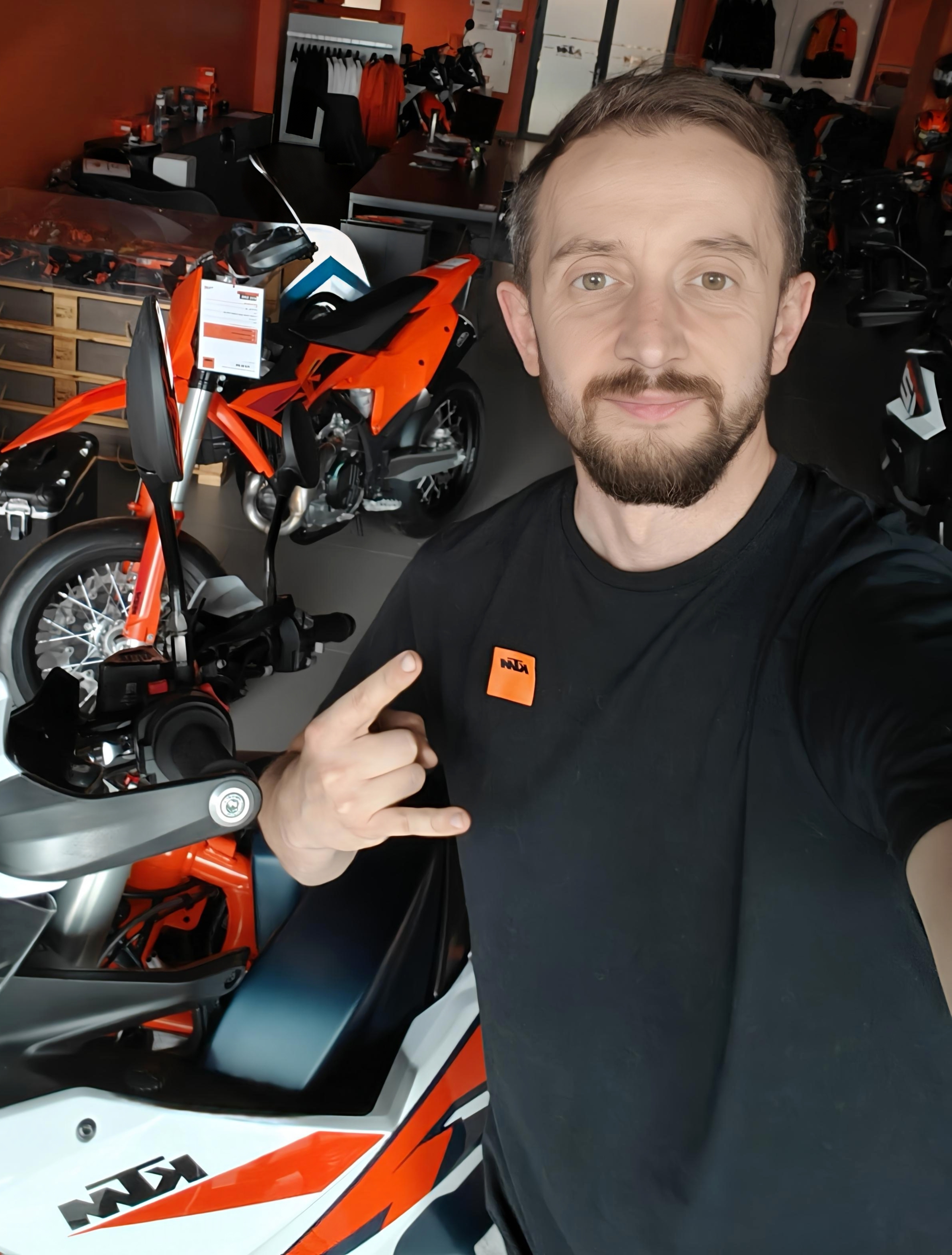 Łukasz Mikołajczuk