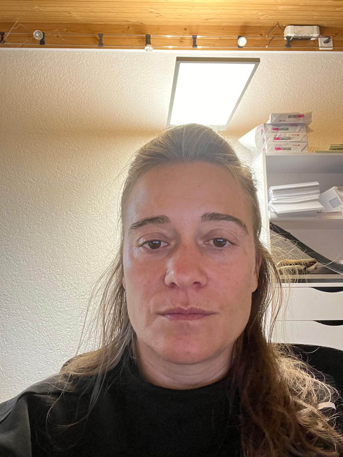 Jacqueline Von Siebenthal