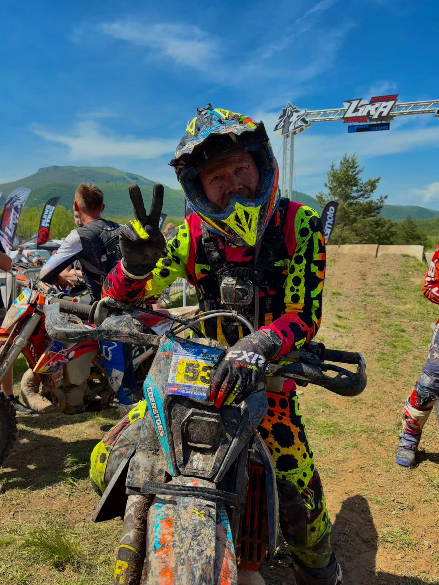 Conny Raphael Cörstges