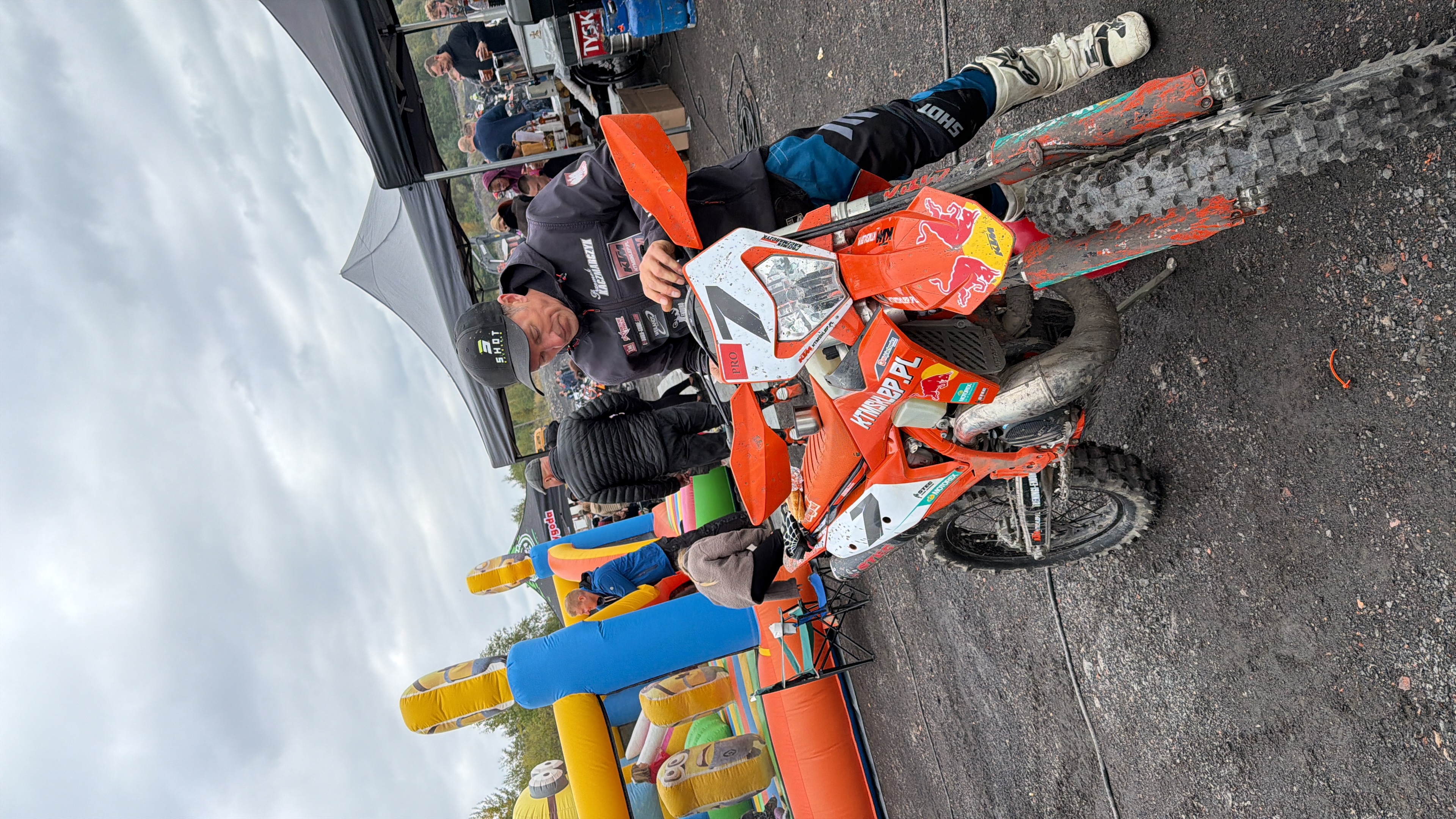 Przemek  Kaczmarczyk